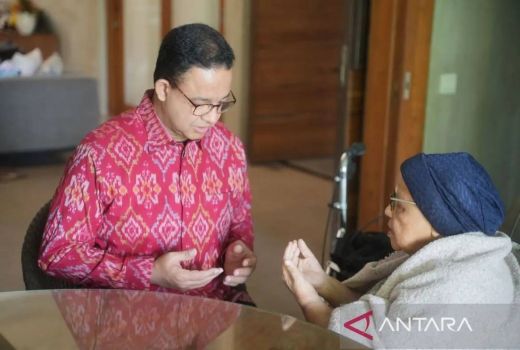 Anies Baswedan Tak Maju Pilkada Jabar, Ini Alasannya - GenPI.co