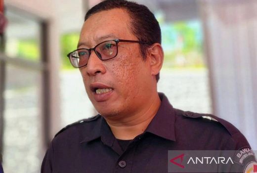 Kades dan ASN di Jawa Tengah Diduga Tidak Netral, Bawaslu: Kami Klarifikasi - GenPI.co