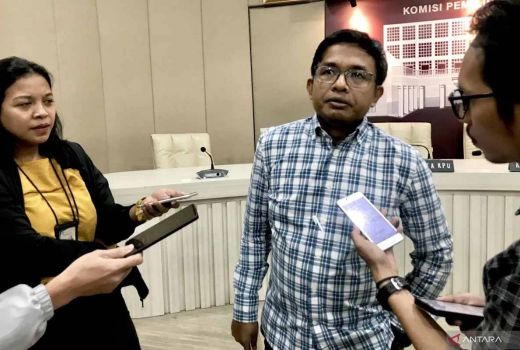 KPU RI: Calon Tunggal di Pilkada 2024 Harus Dapat Suara 50 Persen Lebih - GenPI.co
