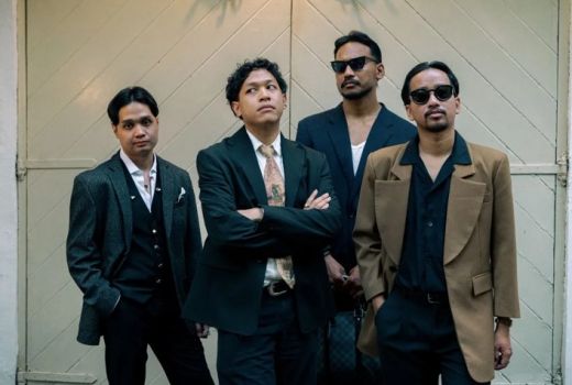 Feast Rombak Materi Lagu, Album Baru Akhirnya Diluncurkan - GenPI.co