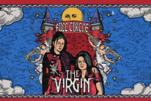 The Virgin Rilis Album Baru, Lagu Titiek Puspa Jadi Andalan - GenPI.co