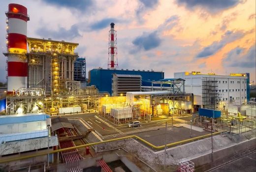 PLN Operasikan PLTGU Tambak Lorok 779 MW Pakai Teknologi Canggih dan Ramah Lingkungan - GenPI.co