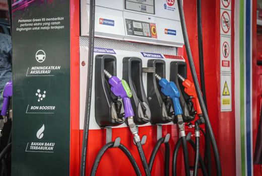Mulai 1 September 2024, Pertamina Turunkan Harga Pertamax Series - GenPI.co
