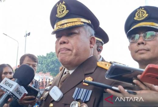 Tunda Proses Hukum Calon Kepala Daerah, Kejagung: Bukan Melindungi Kejahatan - GenPI.co