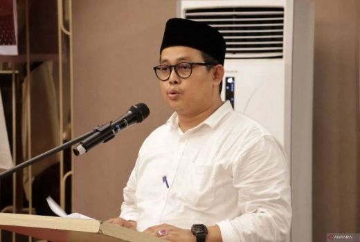 KPU: Calon Tunggal Tak Boleh Maju di Pilkada Berikutnya Jika Kalah Lawan Kotak Kosong - GenPI.co