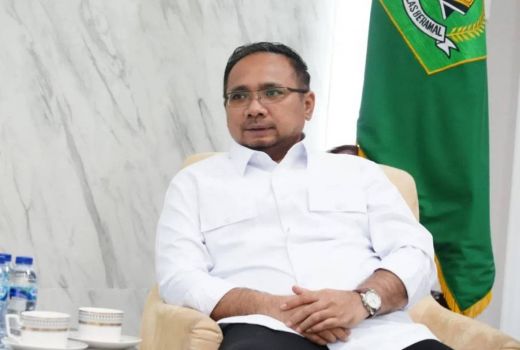 Yaqut Cholil Sebut Keabsahan Muktamar PKB Ditentukan Kemenkumham - GenPI.co