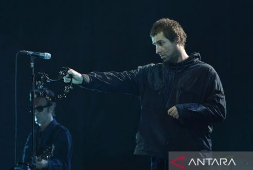 Oasis Konser Reuni, Penjualan Tiket Kacau - GenPI.co