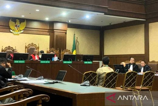 Ahli dari BPK: Ada Temuan Rp 6,23 M pada Pengadaan Sistem Proteksi TKI di Kemnaker - GenPI.co