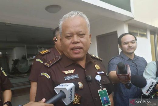 Toni Tamsil Terdakwa Kasus Korupsi Timah Divonis 3 Tahun Penjara, Kejagung: JPU Pikir-pikir - GenPI.co
