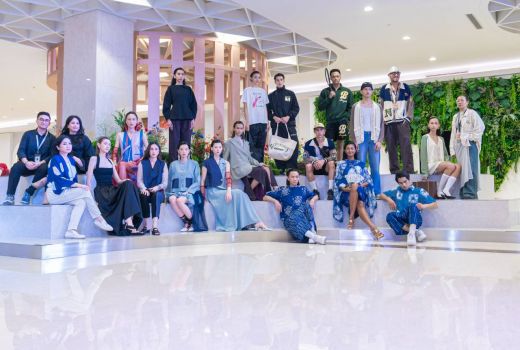 Kolaborasi Merek Lokal dan Internasional, Marygold Markt Kini Hadir di Plaza Senayan - GenPI.co