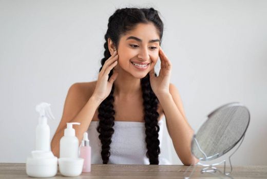 3 Sunscreen Terbaik Lindungi Kulit di Segala Aktivitas, Sinar Matahari Bukan Masalah - GenPI.co