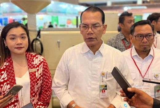 Komitmen Kementan untuk Terapkan Teknologi Digitalisasi di Sektor Pertanian - GenPI.co