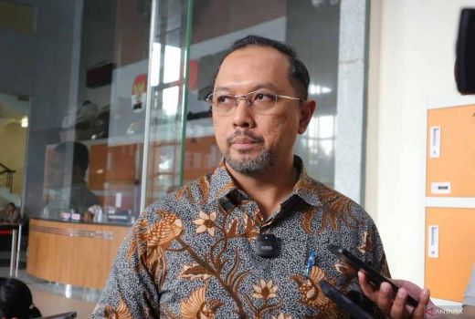 KPK Sebut Ada Seorang Calon Kepala Daerah di Pilkada 2024 Jadi Tersangka - GenPI.co