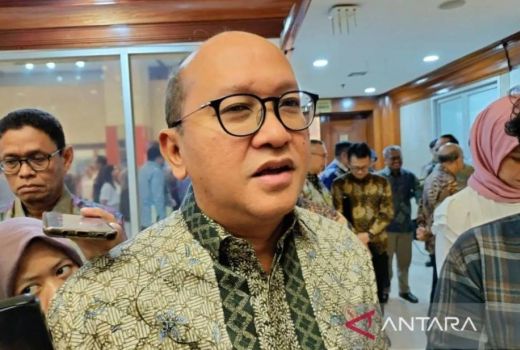 Menteri Investasi Sebut Realisasi Investasi Semester I Tembus Rp829,9 Triliun - GenPI.co
