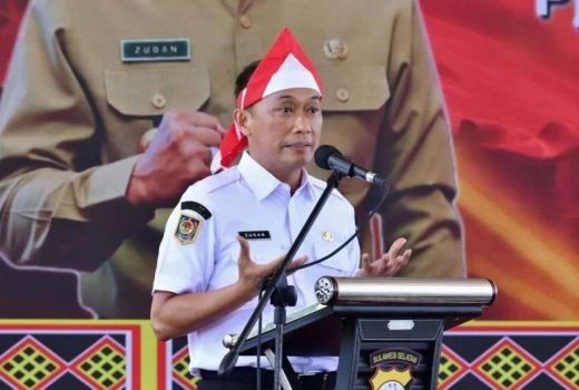 Pj Gubernur Sulsel Sarankan Kepala Daerah Maju Pilkada 2024 Cuti Panjang - GenPI.co