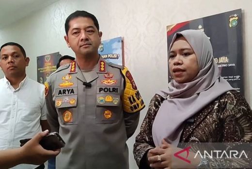 KPAI: Terjadi 59 Kasus Penculikan dan Perdagangan Anak Tahun Lalu - GenPI.co