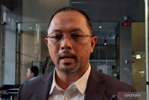 KPK Akan Surati KPU RI Terkait Calon Kepala Daerah di Pilkada 2024 Jadi Tersangka - GenPI.co