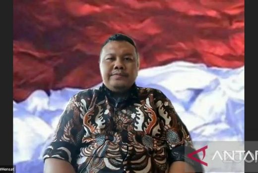 Pilkada Jawa Tengah Akan Sengit, Pengamat: PDIP Sekuat Tenaga untuk Menang - GenPI.co