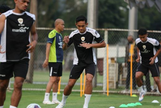 Link Live Streaming Arab Saudi vs Indonesia Hari Ini - GenPI.co