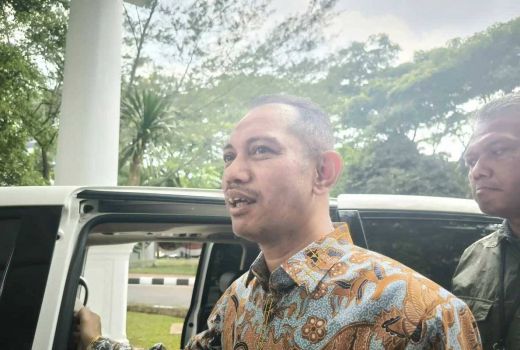 Bakal Hadir di Sidang Kode Etik, Nurul Ghufron: Apapun Hasilnya, Saya Hormati - GenPI.co