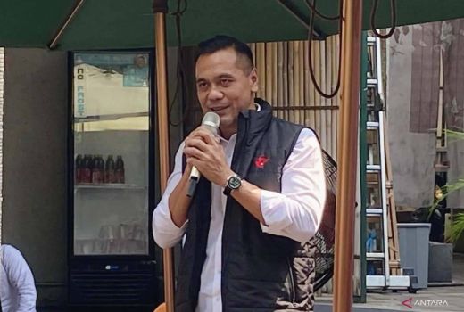 Gaet Pendukung Anies, Jubir Pramono Anung-Rano Karno: Kami Tempel Programnya - GenPI.co