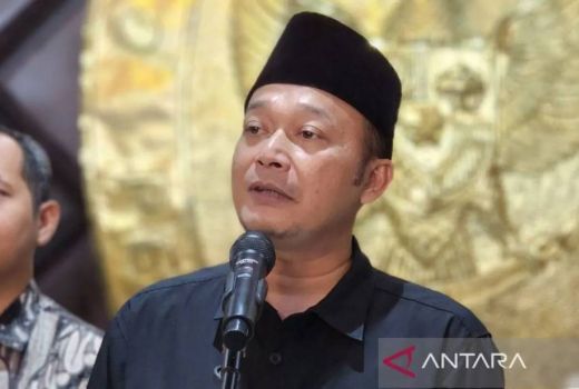 KPU Jateng Sebut Andika-Hendi dan Luthfi-Taj Yasin Belum Penuhi Syarat Administrasi - GenPI.co