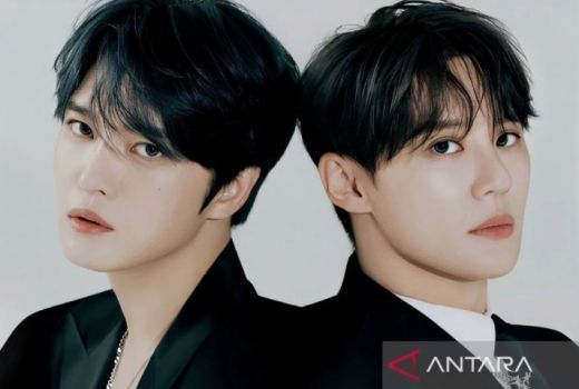 Kim Jae Joong dan Kim Junsu Gelar Konser November 2024 - GenPI.co