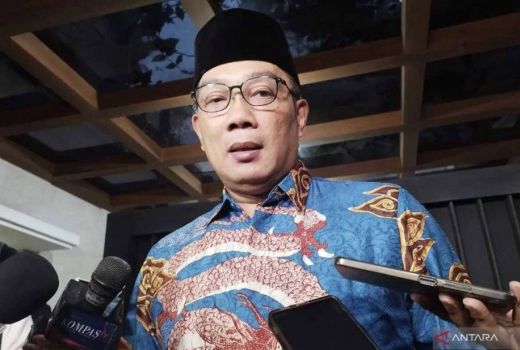 Ridwan Kamil Prioritas Selesaikan Masalah Kekumuhan Jika Menang Pilkada Jakarta - GenPI.co