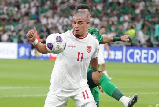 Banyak Buang Peluang di Timnas Indonesia, Ragnar Oratmangoen Blak-blakan - GenPI.co
