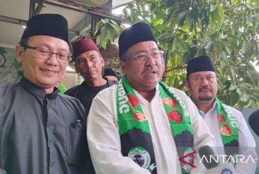 Maju Pilgub Jakarta 2024, Rano Karno Mundur Sebagai Anggota DPR RI - GenPI.co