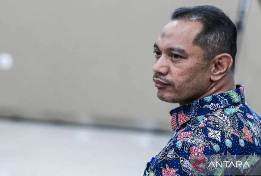 Nurul Ghufron Dijatuhi Sanksi Sedang, Dewas: Menurunkan Citra KPK - GenPI.co