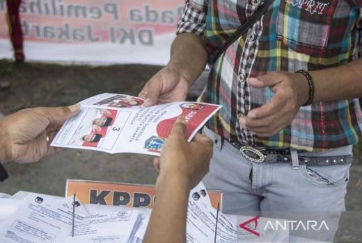 Usul Pilkada Ulang di 2025 Jika Kotak Kosong Menang, DPR RI: Kasihan Daerahnya - GenPI.co