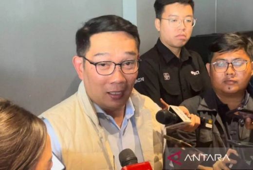 Survei PSG: 78 Persen Warga Jakarta Menyukai Ridwan Kamil - GenPI.co