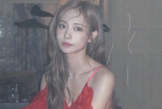 Rilis Album Baru, Tzuyu Twice Tonjolkan Kedewasaan dan Keseksian - GenPI.co