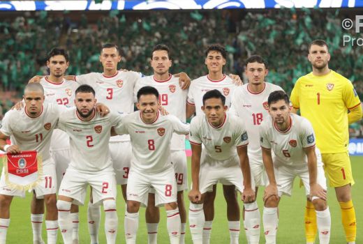 Eks Pelatih Malaysia Yakin Timnas Indonesia Bisa Tembus Piala Dunia 2026 - GenPI.co