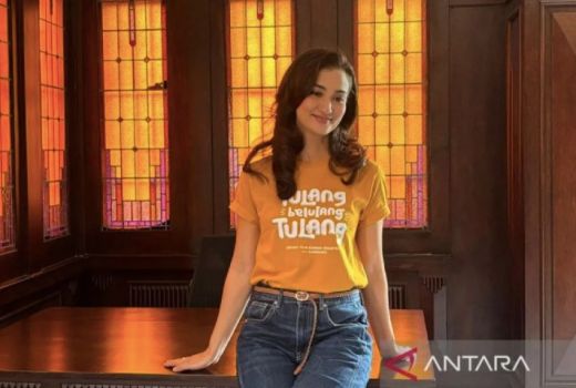 Ratna Sarumpaet Dipolisikan Kasus Warisan, Atiqah Hasiholan Diperiksa 2 Jam - GenPI.co
