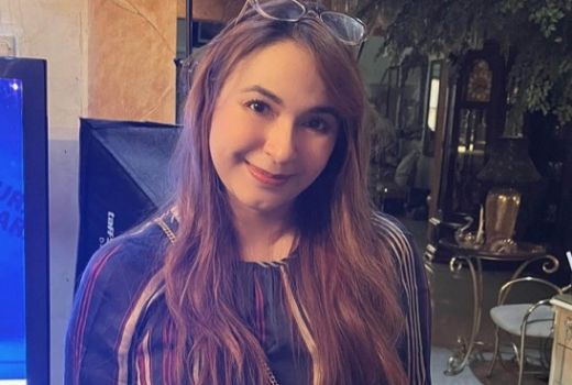 Berita Duka: Puput Novel Meninggal Karena Kanker - GenPI.co