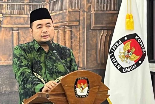 Soal Bakal Calon yang Safari Politik, KPU RI: Ada Lembaga yang Menindak - GenPI.co