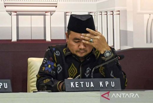 107 Bakal Calon Kepala Daerah Belum Lengkapi LHKPN, KPU RI: Kami Cek! - GenPI.co