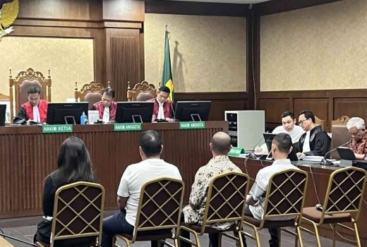 Transfer Uang ke Harvey Moeis, Manajer Keuangan PT RBT: untuk Bayar Tagihan - GenPI.co