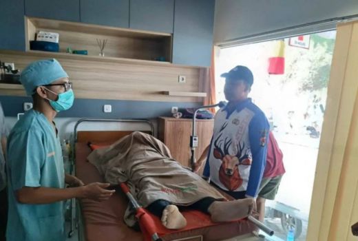 Turis Asal Korea Ditemukan Meninggal di Gili Trawangan - GenPI.co