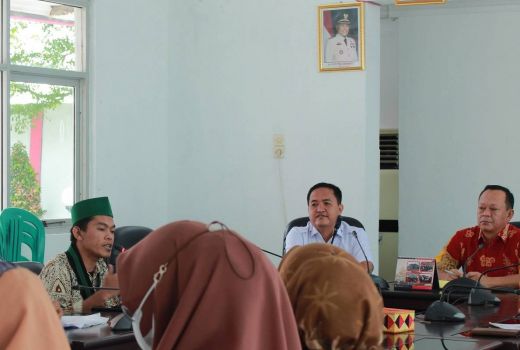 Pilkada Lampung Selatan: ASN Diminta Junjung Tinggi Prinsip Netralitas - GenPI.co