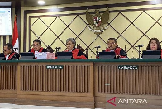Hukuman SYL Diperberat, Jadi 12 Tahun Penjara dan Dikenai Uang Pengganti Rp 44 Miliar - GenPI.co
