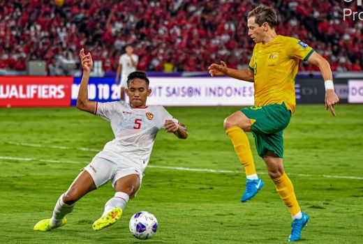Rizky Ridho dan Witan Sulaeman Buka-bukaan soal Tekanan dari Fans Timnas Indonesia - GenPI.co