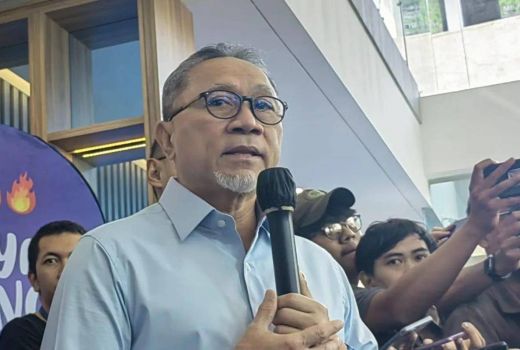 Zulhas Sebut Ada Penambahan Jumlah Menteri di Pemerintahan Prabowo - GenPI.co
