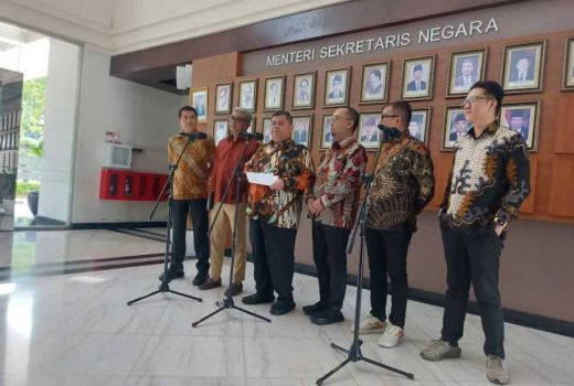 Pansel: 20 Calon Pimpinan KPK Lolos Tes Asesmen - GenPI.co