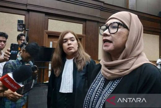 Pengadilan Tinggi Kuatkan Vonis Terhadap Karen Agustiawan, 9 Tahun Penjara - GenPI.co