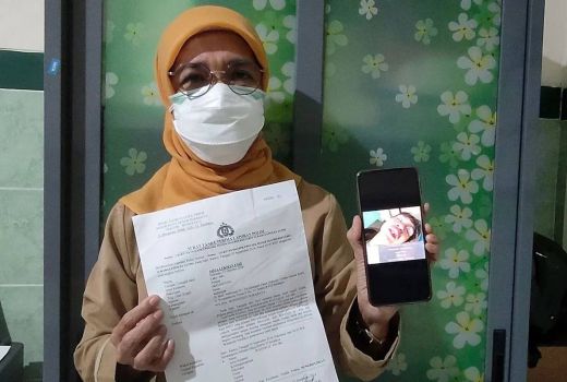 Astaga! Dikeroyok 7 Kakak Kelas, Siswa SMA di Surabaya Alami Gegar Otak - GenPI.co