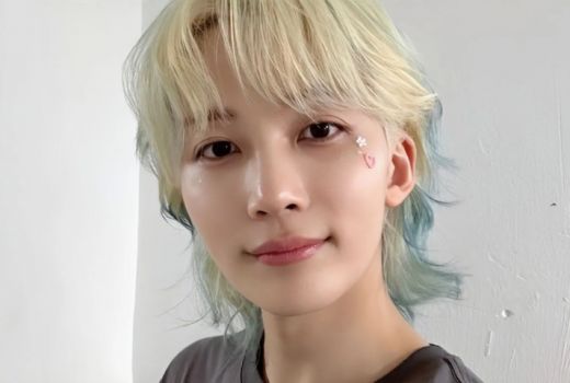 Wajib Militer, Jeonghan Absen Acara Comeback Seventeen - GenPI.co