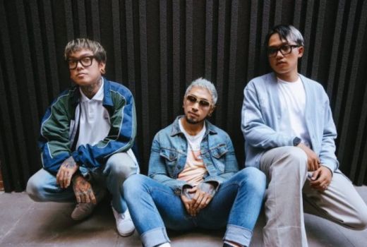 Lagu Baru Summerlane Sangat Cadas, Gabungkan Grunge dan Rock - GenPI.co